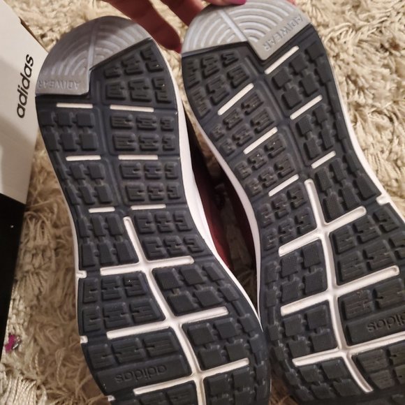 ADIDAS Energyfalcon X Running Shoe - 10 - Picture 9 of 11